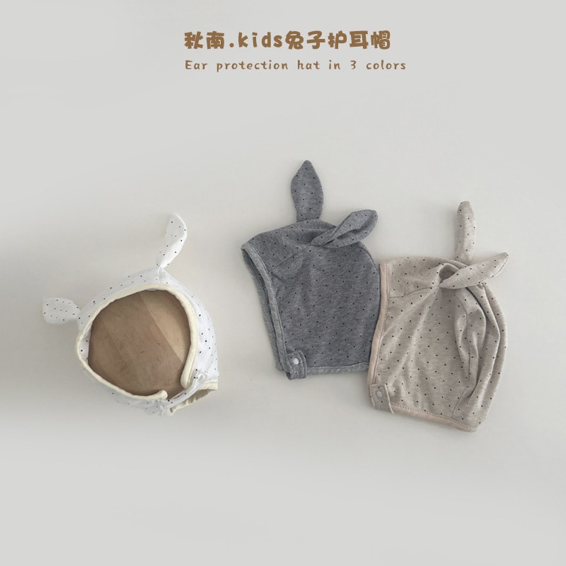2026秋新品★子供用★帽子　ハット★ 3色