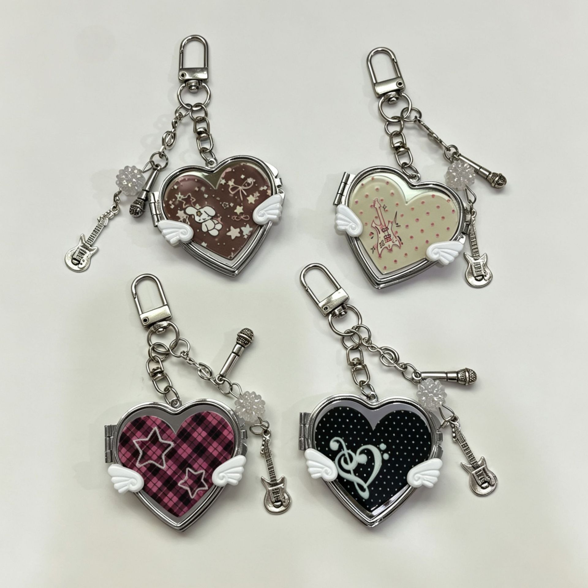 2026★雑貨★バッグチャーム★キーホルダー★ストラップ