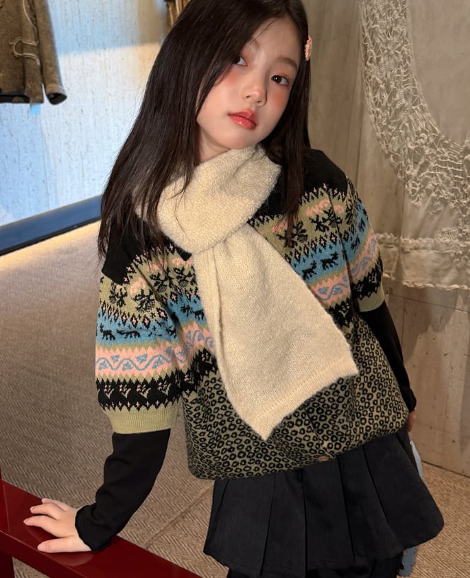 2026秋新作H★子供服 　短袖カーディガン★100cm〜160cm