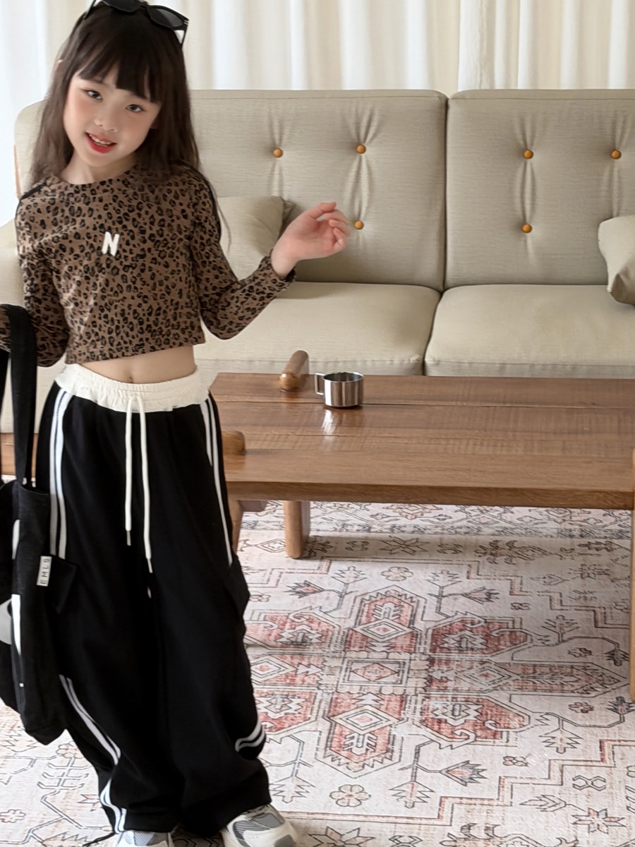 2026秋新品ZY★子供服　トップス★100cm〜150cm