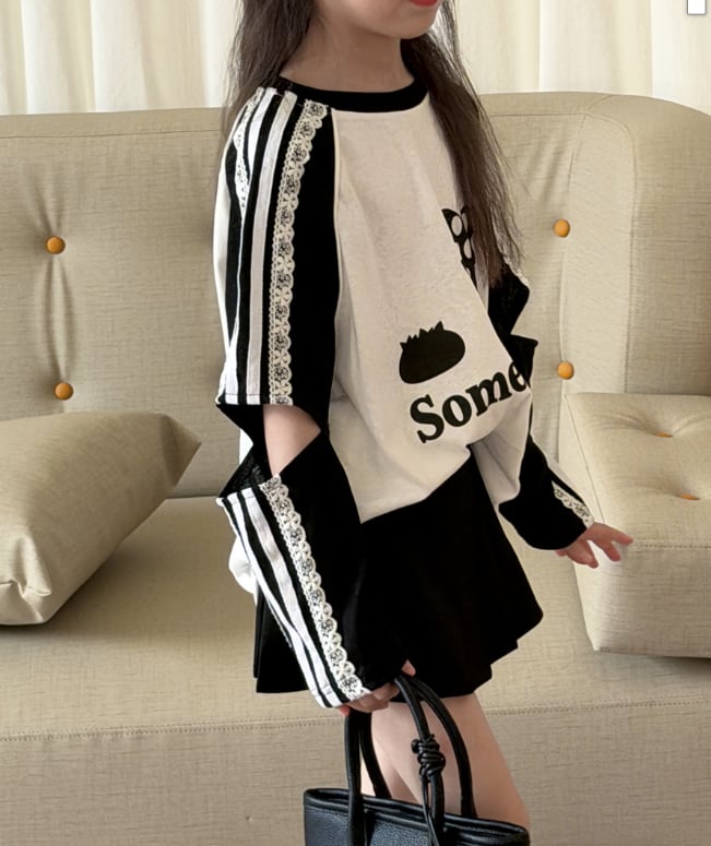 2026秋新品ZY★子供服　トップス★100cm〜150cm
