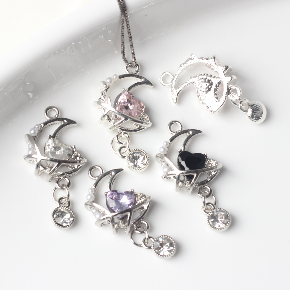 DIYパーツ★芸DIY★チャーム★デコパーツ★アクセサリー★手芸材料