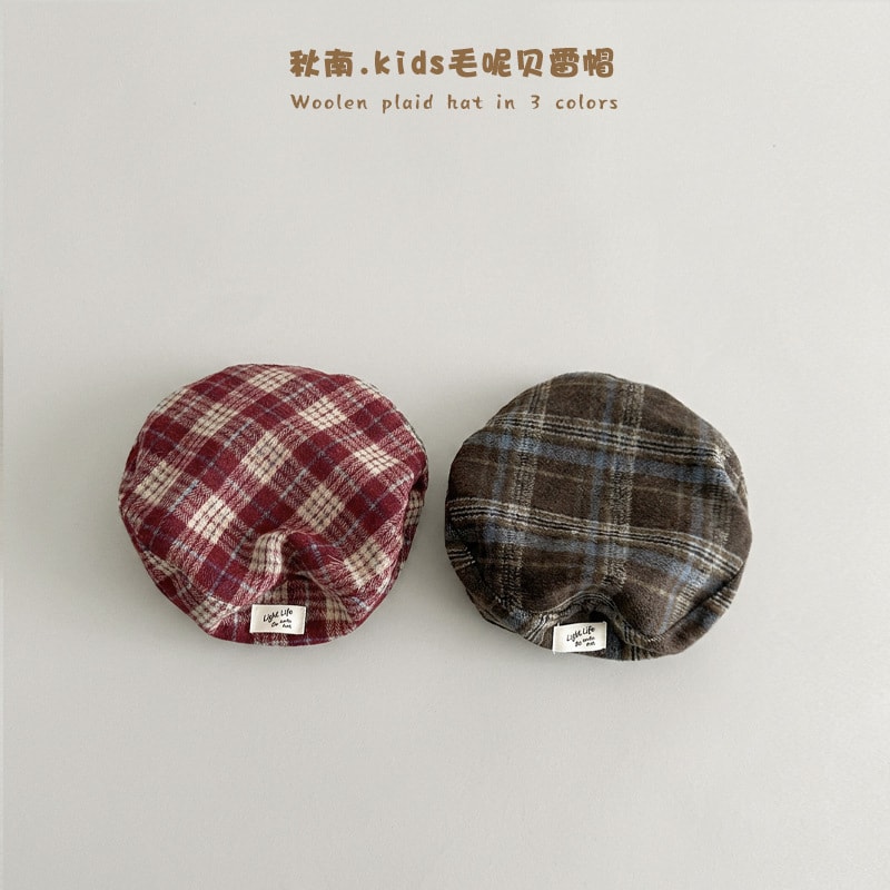 2026年新品★子供用★帽子　ハット★ 3色