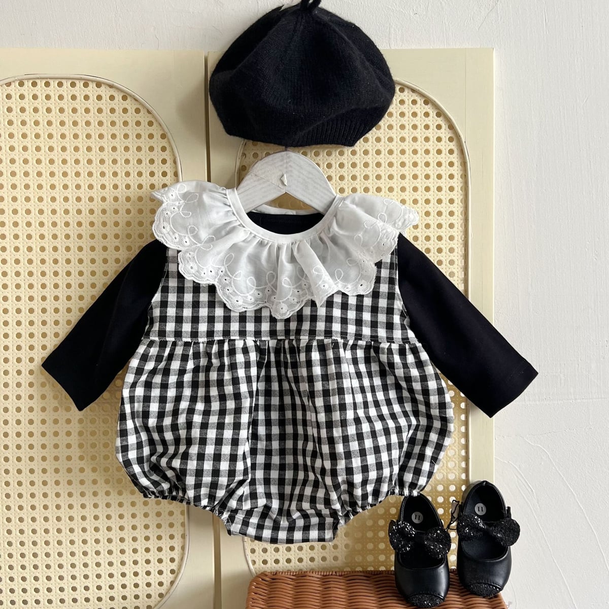 2026新入荷★ベビー服　ロンパース&トップス分けて★66cm〜90cm