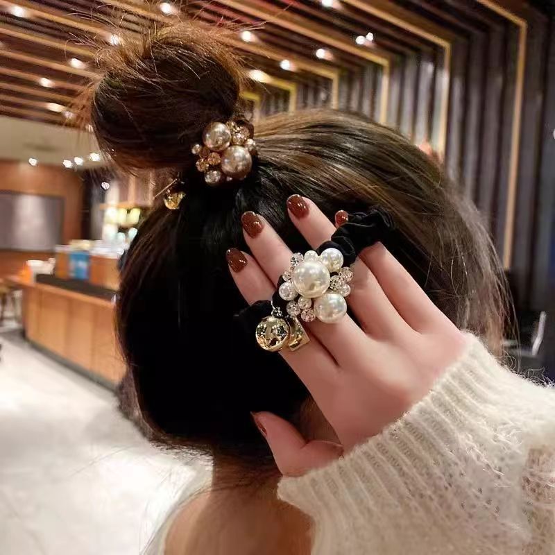 2026★髪飾り★ヘアアクセサリー★ヘアゴム★シュシュ
