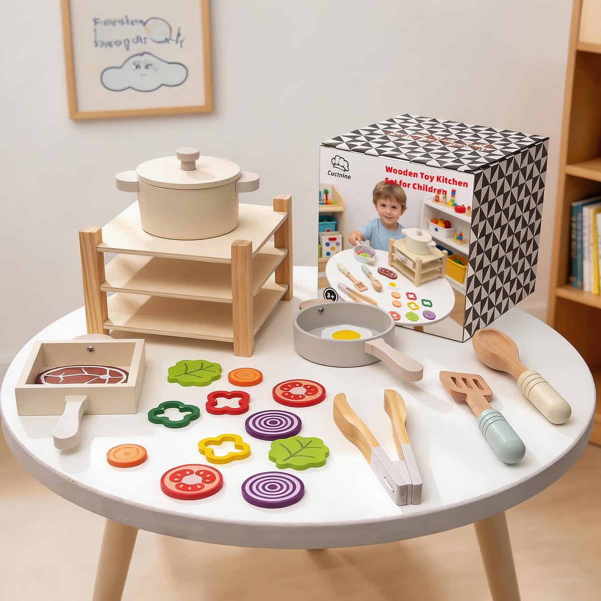 子供用品★ベビー玩具・ホビー★おままごとのおもちゃ★
