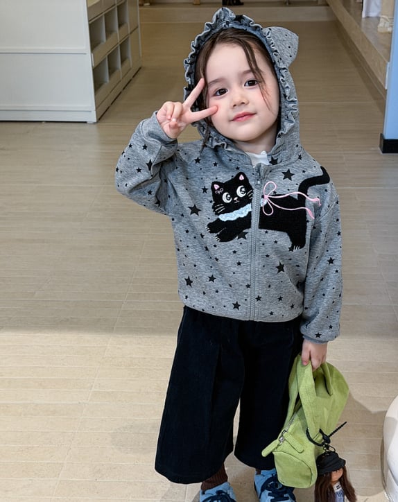 2026秋新品W★子供服 　コート★80cm〜140cm