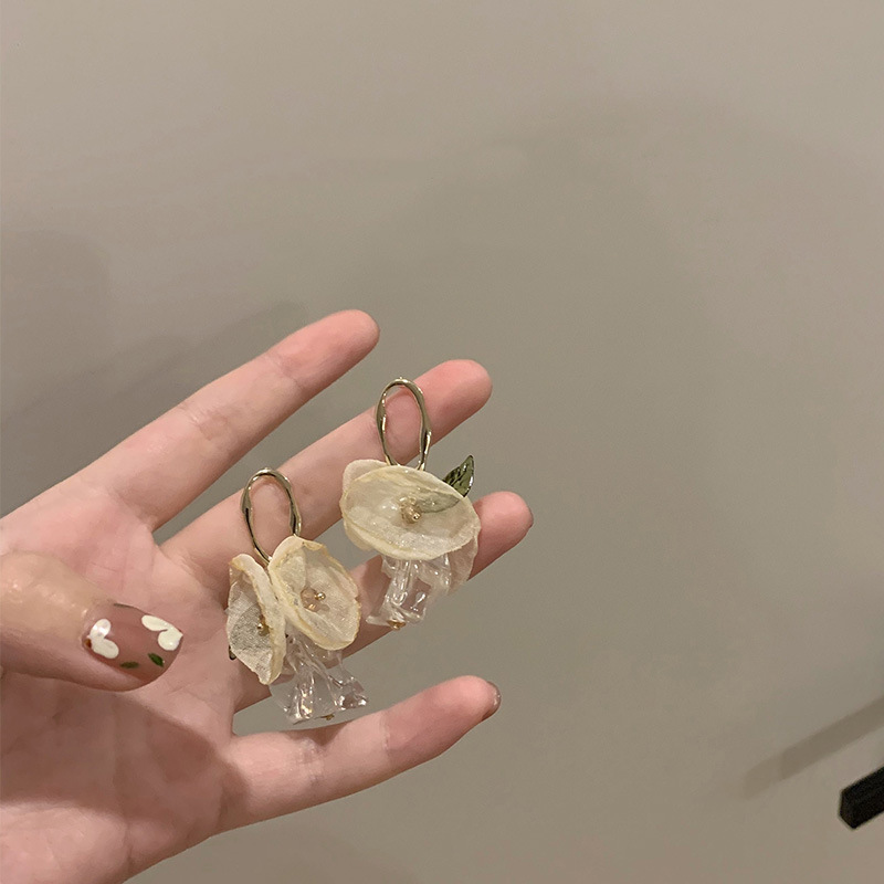 S925銀針★ピアス   イアリング★ファッション♪アクセサリー♪レディース用耳飾り♪大人気