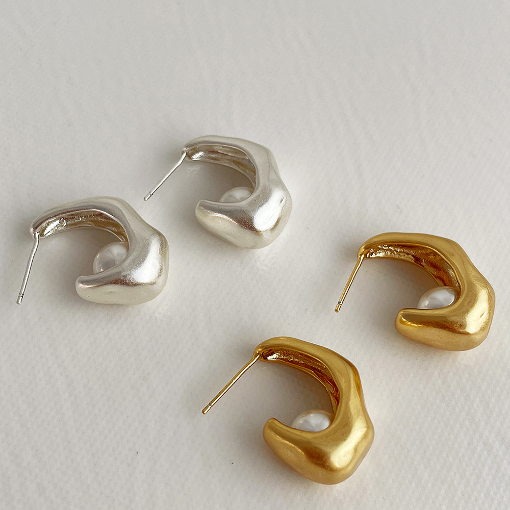 欧米のファッション☆耳飾り☆レディース☆アクセサリー☆个性☆イアリング★☆彡　
