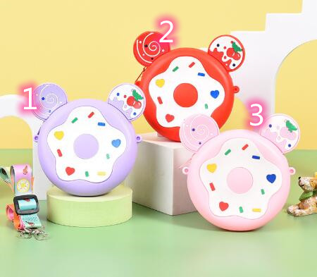 2022新品★大人気ミニバッグ★コインケース★ストラップ★玩具★