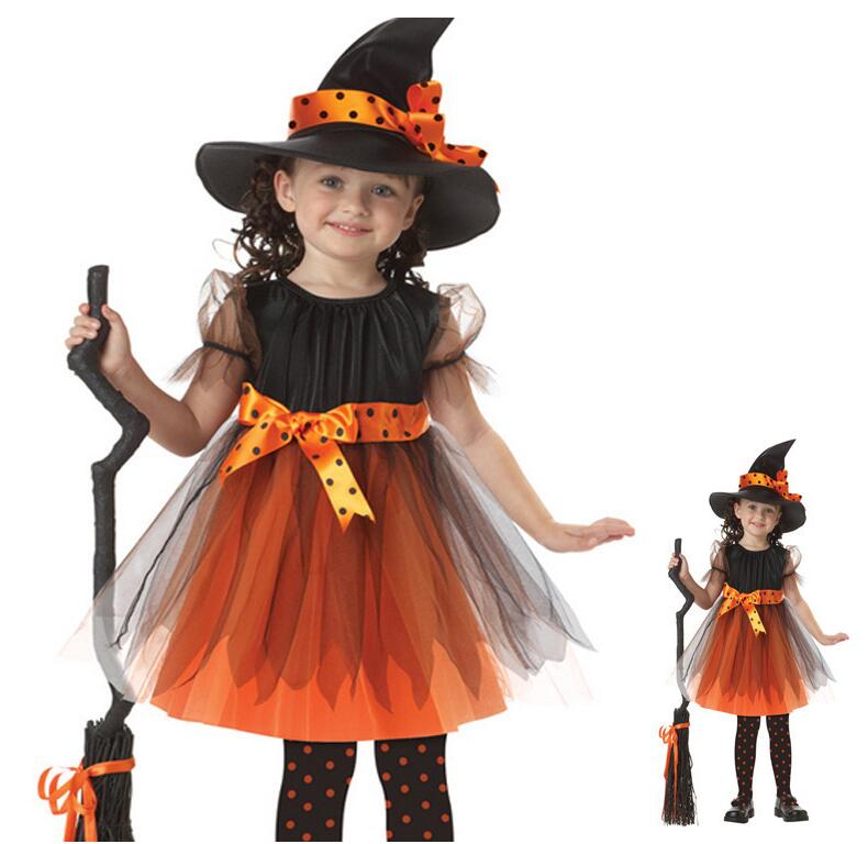 子供用★♪ ハロウィーンの衣装★♪仮装★♪可愛い★♪90-160