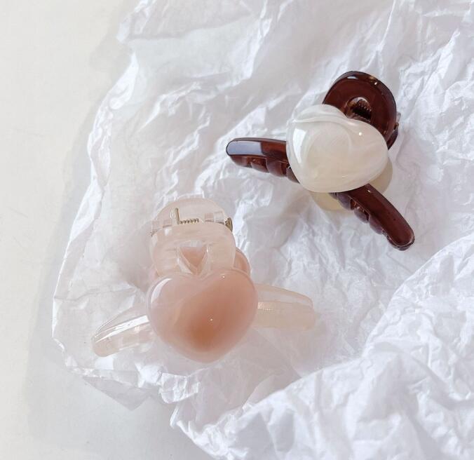 「2月初入荷」髪飾り★まとめ髪用★ヘアアクセサリー★ヘアクリップ★女の子★多色