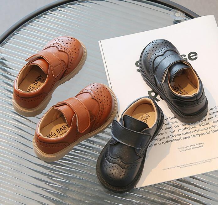 靴★子供靴★キッズ靴★シューズ★男女兼用★カジュアル★2色「21-30#」