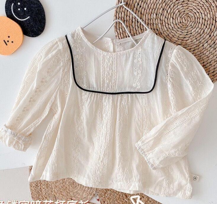 2023年★子供服　トップス★80-120cm★