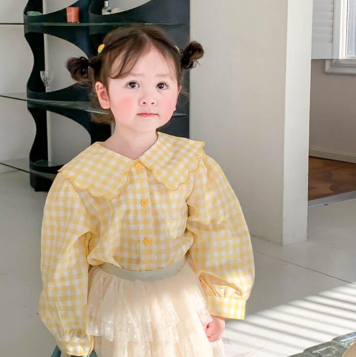 2023年★子供服　トップス&スカート分けて販売★80-120cm★2色