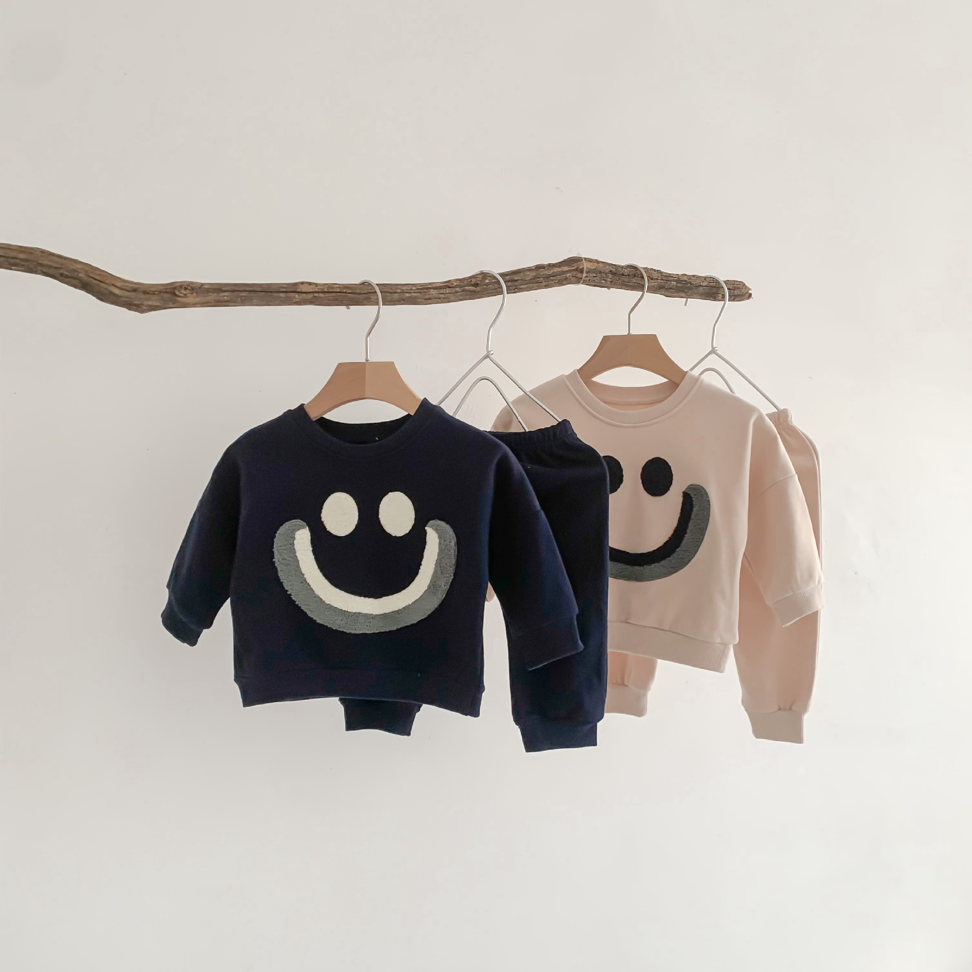 トップス+ズボン ★♪セットアップ★♪2023新款★♪66-100cm★♪子供服★♪♪