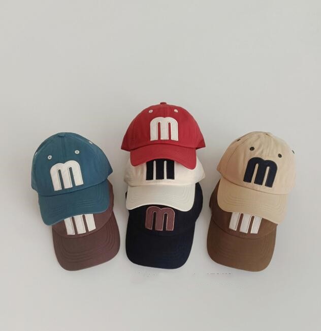 2023★春新作★子供帽子★キャスケット★ハット★キャップ★7色