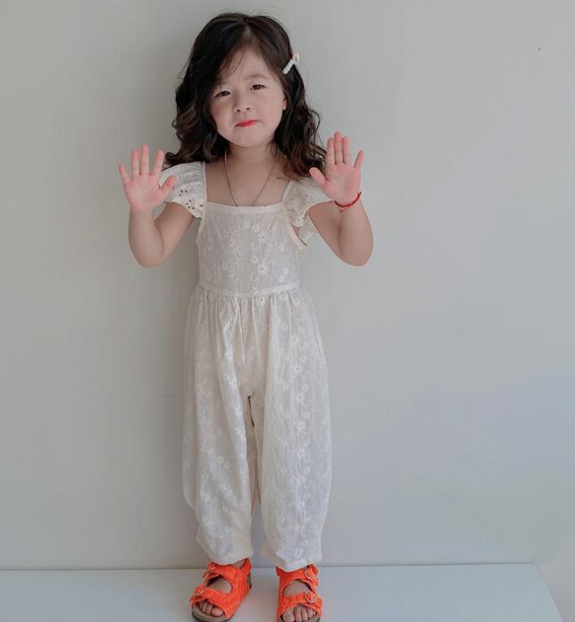 2023新品★子供服　連体服★80-130cm★