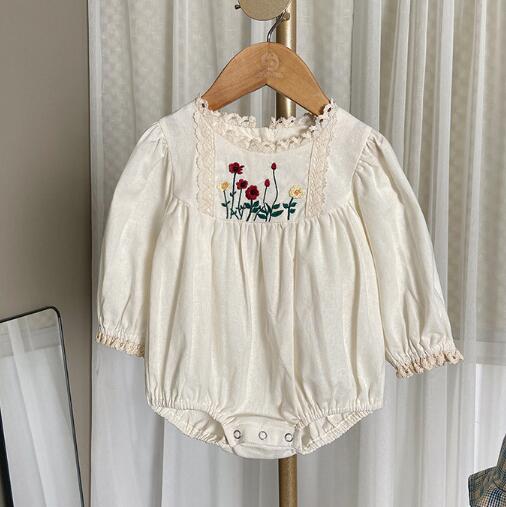 子供服★♪連体服★♪ロンパース★♪可愛い★ベビー・キッズ服★♪66-90cm