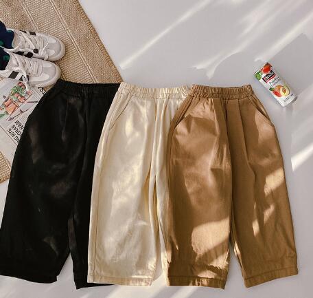 春新作★キッズ用アパレル★ボトムス★ズボン★80-140