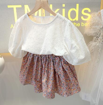 春新作★キッズ用アパレル★セットアップ★2点セット★100-140