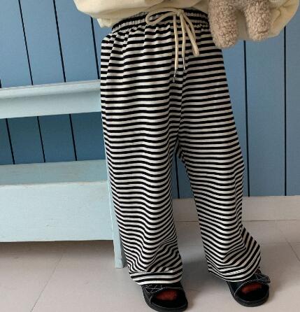 春新作★キッズ用アパレル★ズボン★ボトムス★90-130