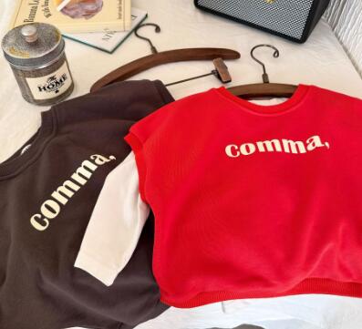 春新作★キッズ用アパレル★Tシャツ★袖無し★90-140