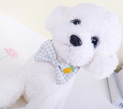 2023新作★♪★可愛いペット★ 首輪★犬用品★ペット用品