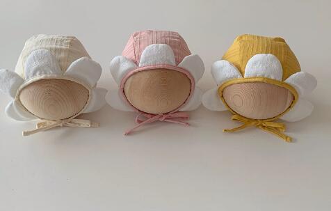 新作★子供用帽子★キャップ★ハット帽子★4色