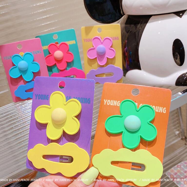 2023新作★子供向け★髪飾り★ヘアメイク★まとめ髪★ヘアピン★ヘアアクセサリー★