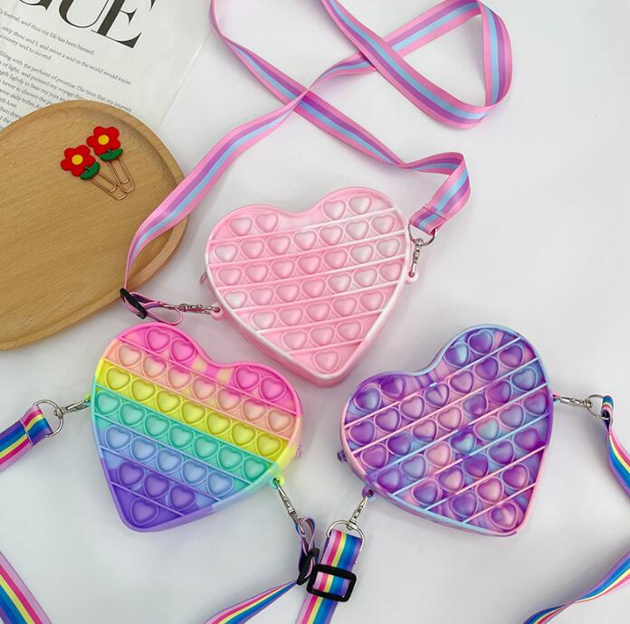 バッグ★子供用★ショルターバッグ★キッズ★男女兼用★ミニバッグ★3色