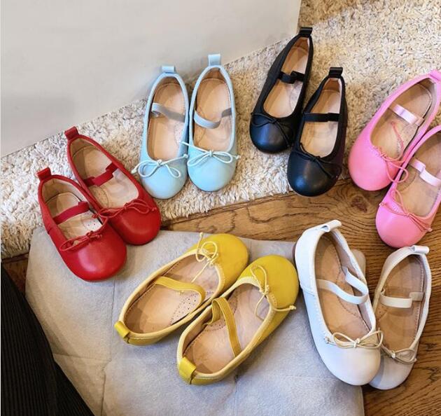 2023★春秋新作★韓国風★シューズ★キッズ靴★23-32