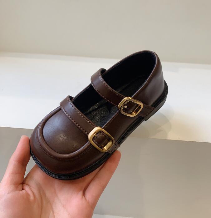 2023★春新作★韓国風★シューズ★キッズ靴★21-37