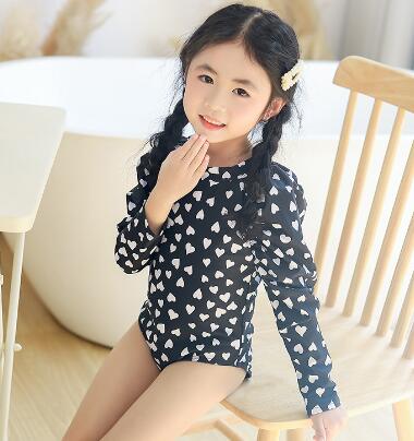 2023年新作★キッズ用アパレル　水着★90-130