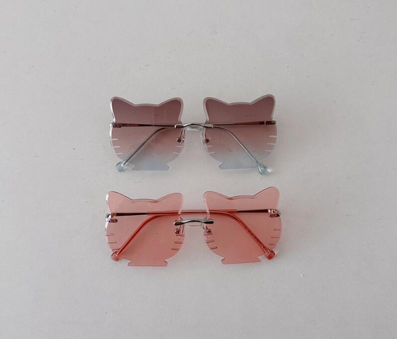 2023新作・かっこいい・子供用メガネ・サングラス・ファッション・眼鏡