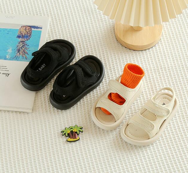 2023年春★子供靴★シューズ★サンダル★タグ21-30★2色