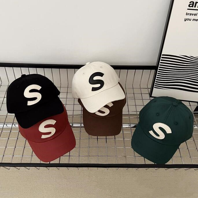 2023春夏新作★子供用★キャップ★帽子★野球帽★キッズ★男女兼用★日焼け防止★6色