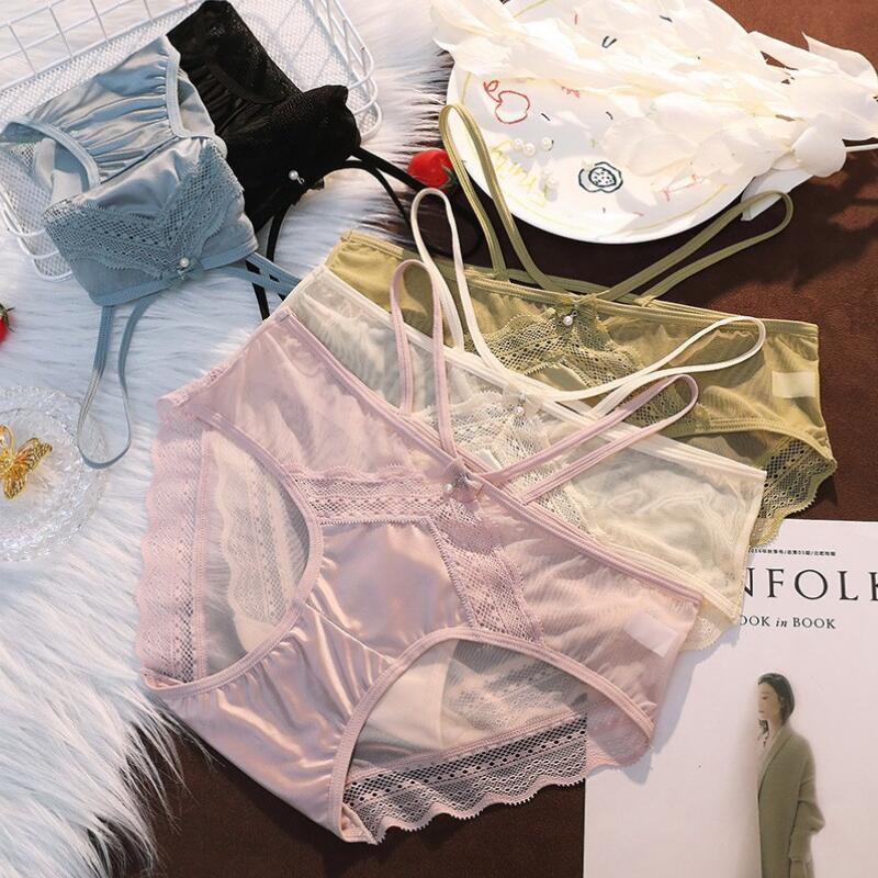 2023【人気商品下着】レディース・ショーツ・パンツ・ セクシー・レスーパンツ