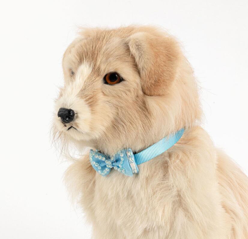 【ペット用品】2023新作★♪ペット用首輪★♪可愛いネックレス★猫犬兼用首輪★♪サイズ S-L