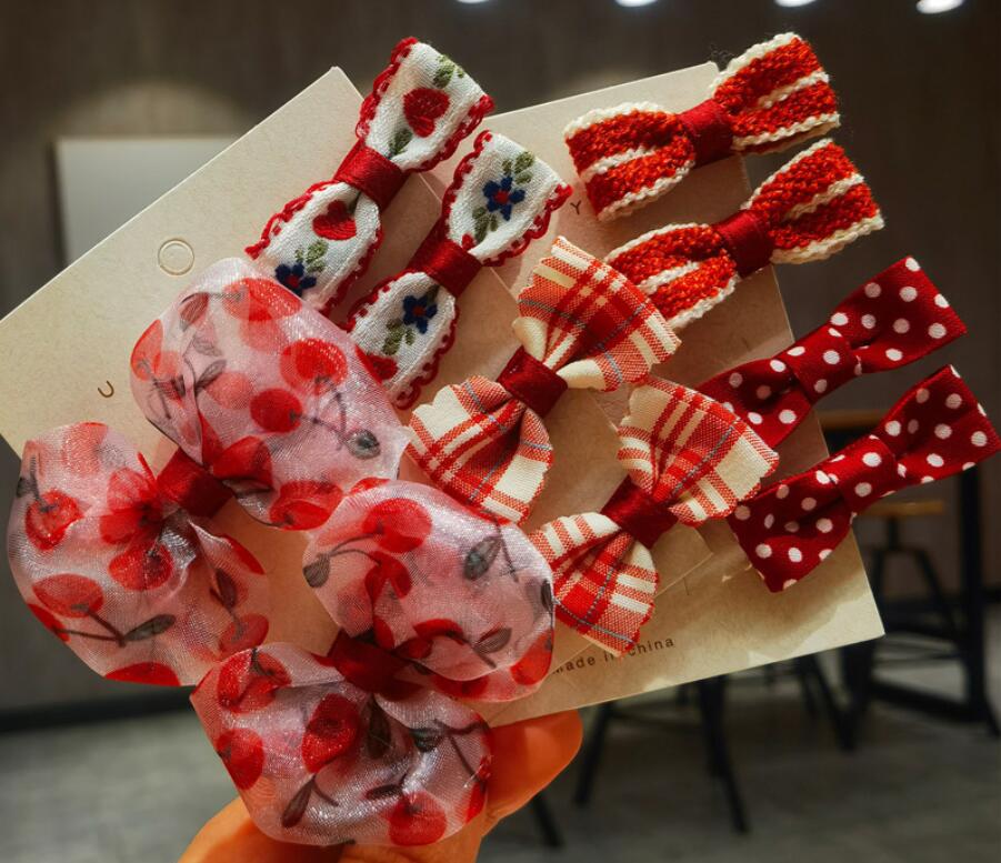 2023新作★子供向け★髪飾り★ヘアメイク★まとめ髪★ヘアピン★ヘアアクセサリー★