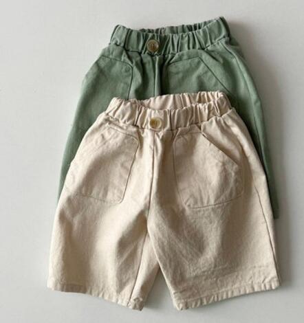 ★春新作★キッズ用アパレル★ズボン★ボトムス★73-100