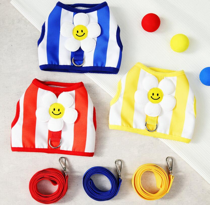 2023新作★♪★可愛いペット★ 牽引縄★犬用★ペット用品★XS-L