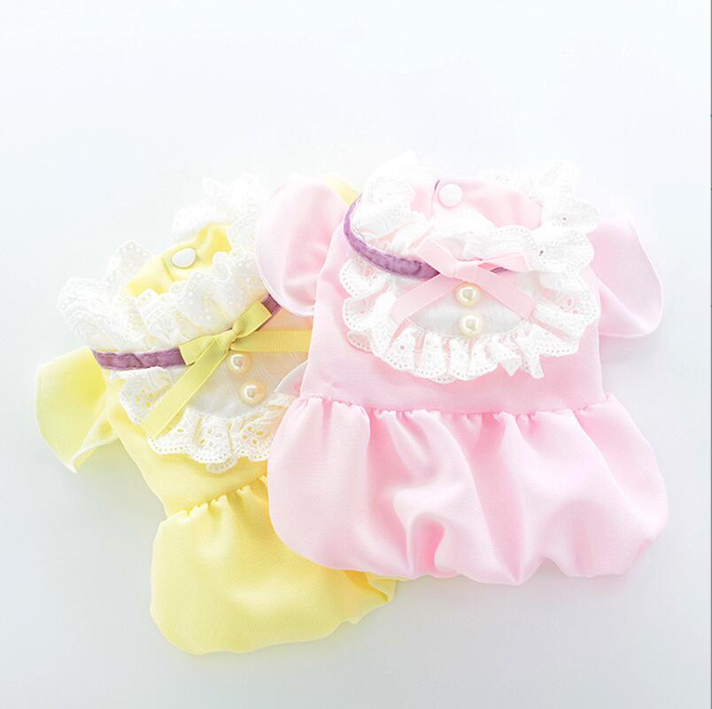 2023新款★♪【ペット用品】★♪可愛いペット服★♪春夏★♪猫犬兼用★ XS-XL