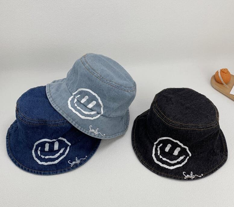 2023新品★子供用★帽子　ハット★3色選べ