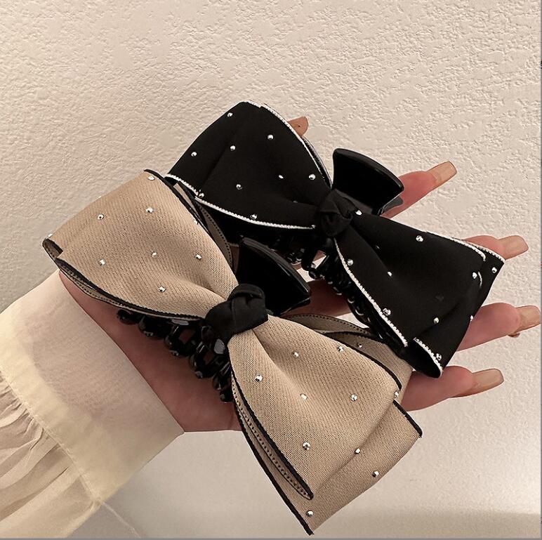 2023春夏新作★ファッション★ 少女★ヘアピン★髪飾り★ヘアアクセサリー★人気商品