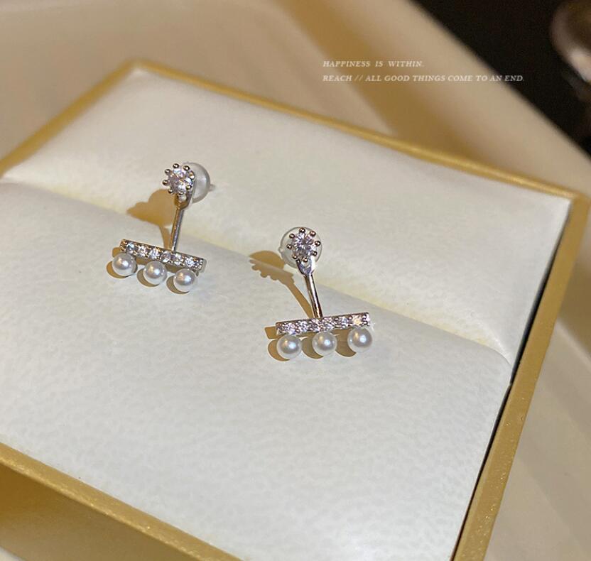 2023新作★レディース耳飾り★アクセサリー★韓国風★ファッション★イヤリング