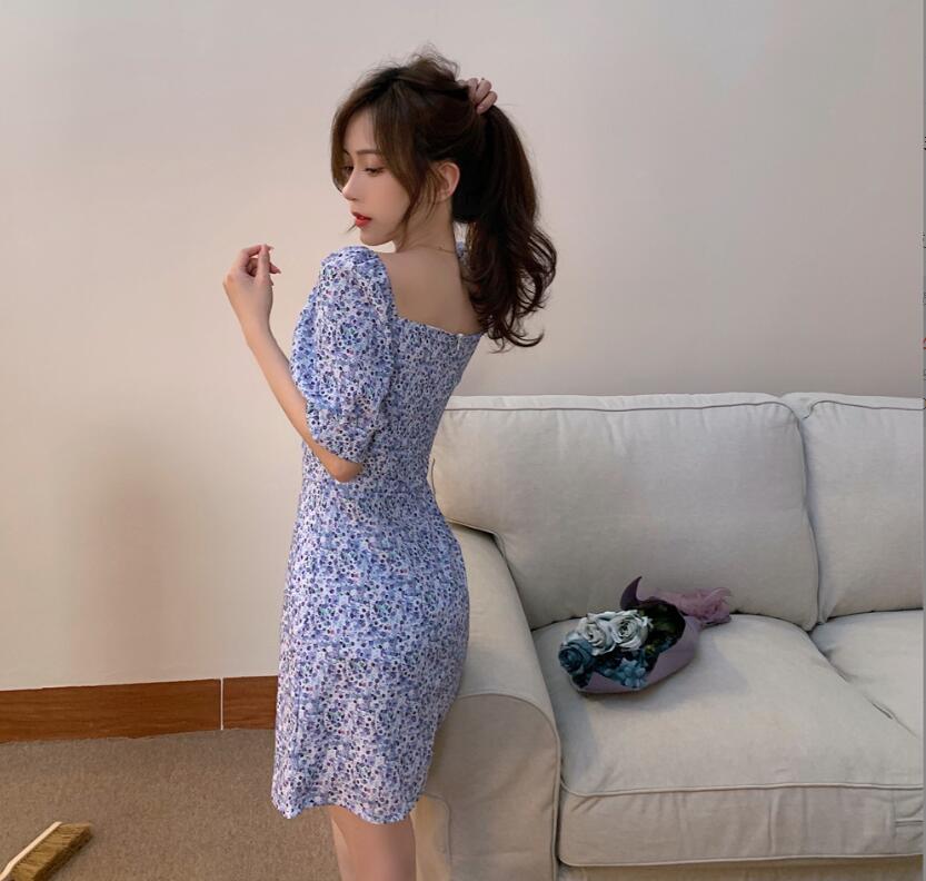 2023春夏新作★♪レディース★♪セクシー★♪ワンピース★♪韓国風★♪S-2XL