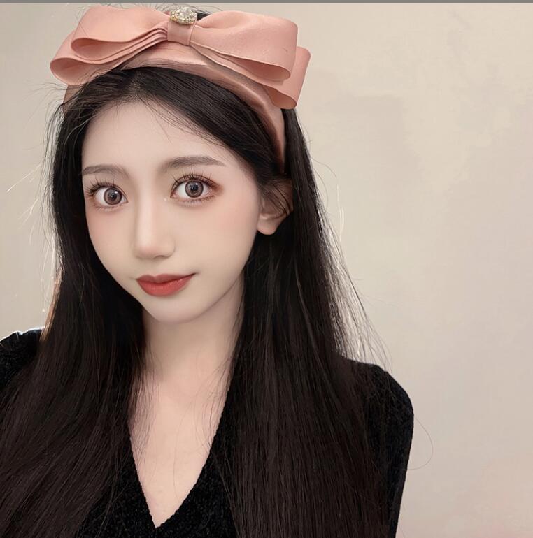 2023新作★大人用★髪飾り★カチューシャ★ヘアアクセサリー★人気商品