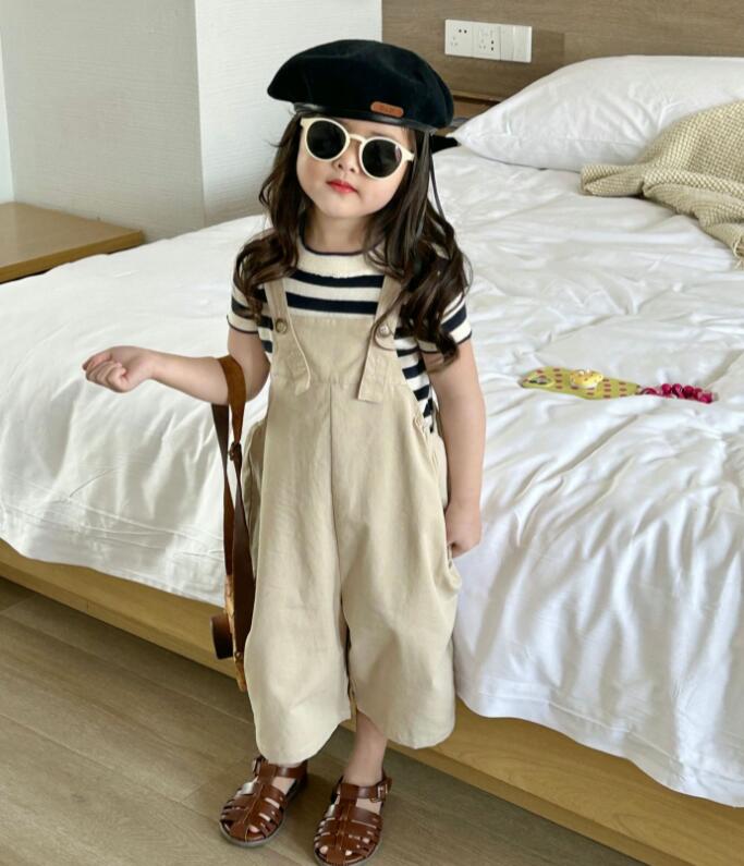 2023年★子供服　連体服★90-140cm★