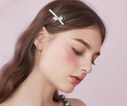 2023人気新品!★髪飾り★アアクセサリー★ファッションレディースヘアピン★